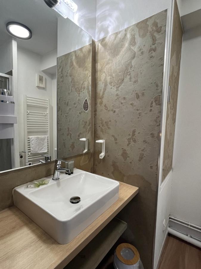 Les Appartements Du Clos De La Chartreuse By Ateya Aix-en-Provence Exterior foto
