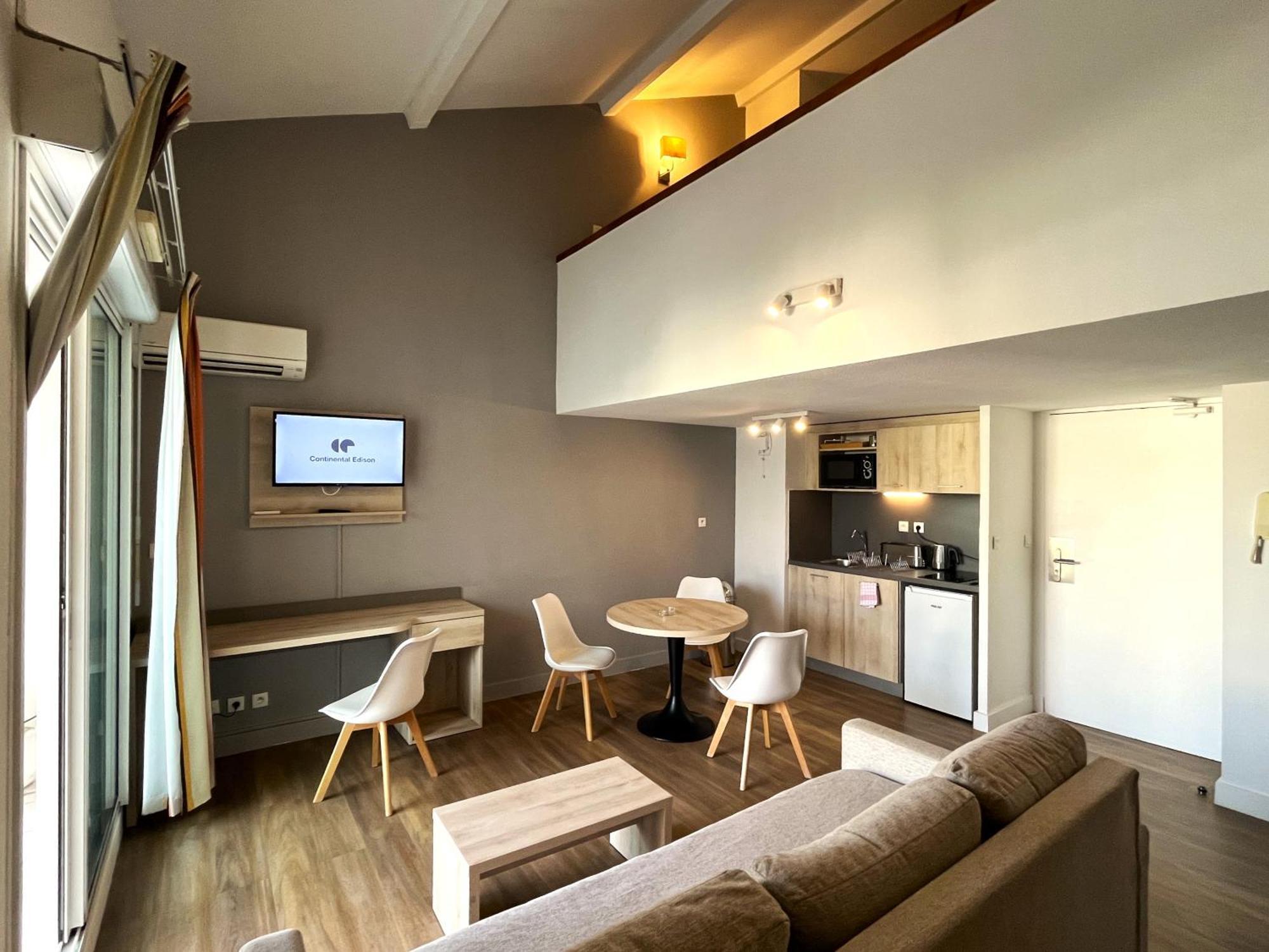 Les Appartements Du Clos De La Chartreuse By Ateya Aix-en-Provence Exterior foto